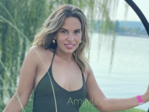Amilylily