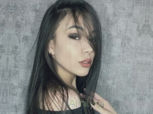 Amilyna