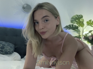 amilynylson Visio Tchats