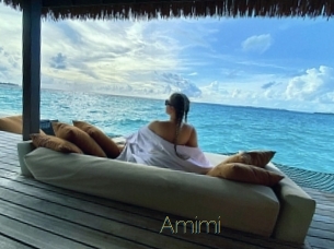 Amimi
