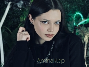 Aminaklep