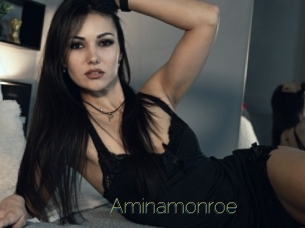Aminamonroe