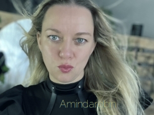 Amindarobin