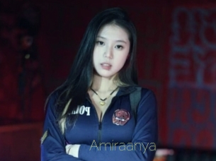 Amiraanya