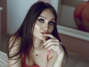 Amiradavis