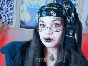 Amiradewill