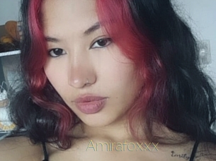 Amirafoxxx