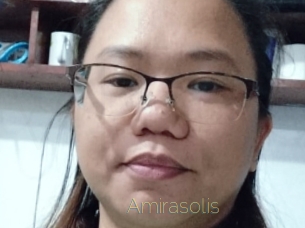 Amirasolis