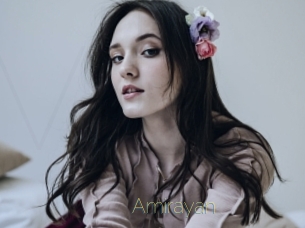 Amirayan
