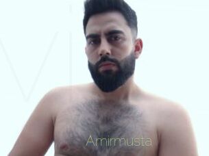 Amirmusta