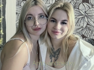 Amityandbecky