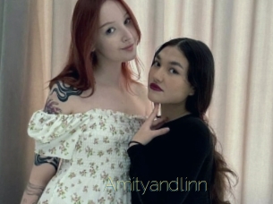 amityandlinn Visio Tchats
