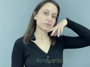 Amityantell