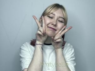 Amityballe