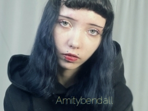 Amitybendall