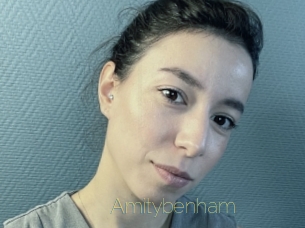 Amitybenham