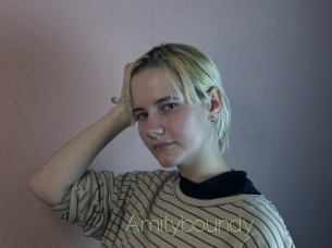 Amityboundy