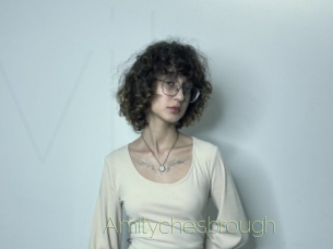 Amitychesbrough