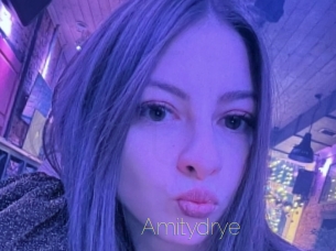 Amitydrye