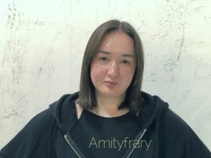 Amityfrary