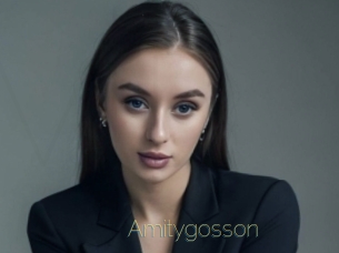 Amitygosson