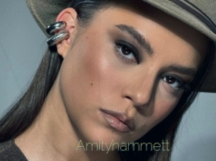 Amityhammett