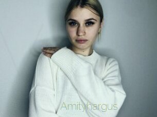 Amityhargus
