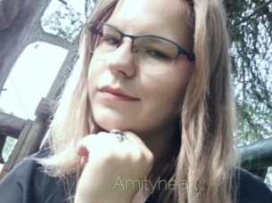 Amityhearl
