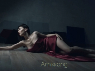 Amiwong