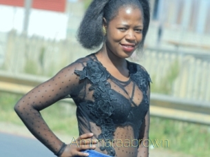 Ammaraabrown