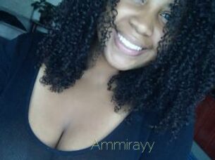 Ammirayy