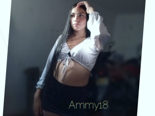 Ammy18