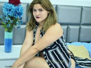 Ammyevans