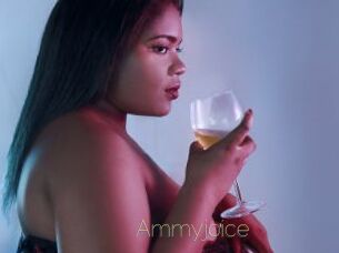 Ammyjoice