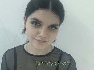 Ammyklovert
