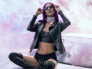 Ammykros