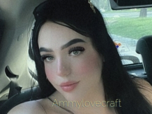 Ammylovecraft