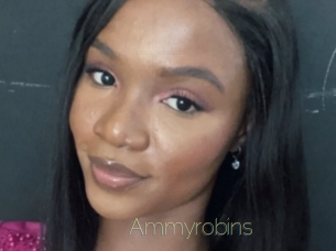 Ammyrobins