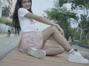 Ammyrosee