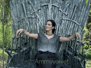 Ammyvelvet