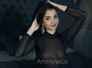 Ammywillis