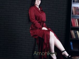 Amonikaa
