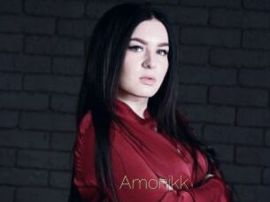 Amonikk