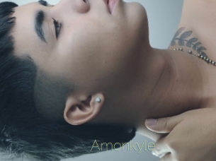 Amonkyle
