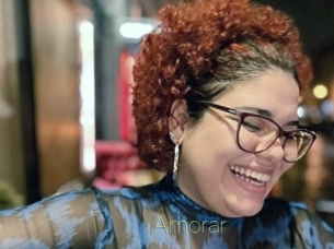 Amorar