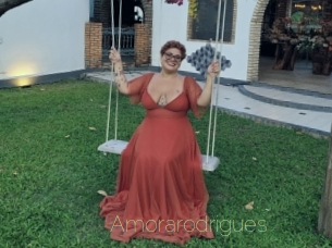 Amorarodrigues