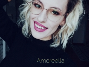 Amoreella