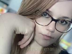 Amoreferrari