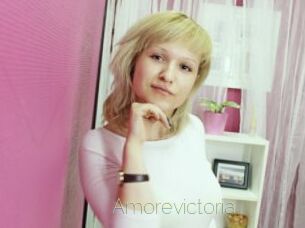 Amorevictoria