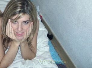 Amorexxx
